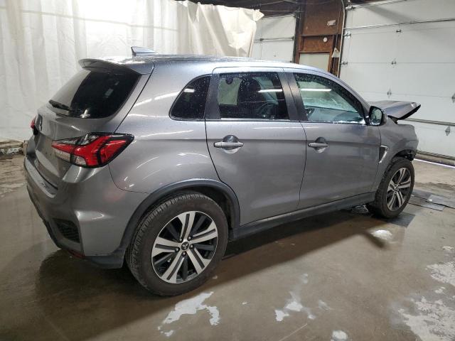 Photo 3 from auction – 2020 MITSUBISHI OUTLANDER with VIN JA4AR3AU7LU023778