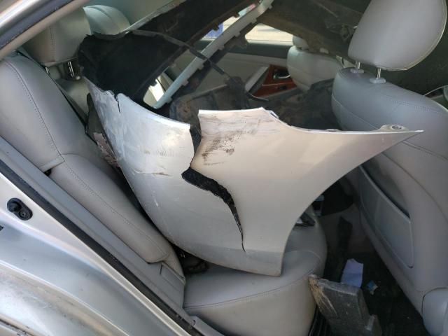 Photo 10 from auction – 2009 TOYOTA CAMRY BASE with VIN JTNBE46K093163135