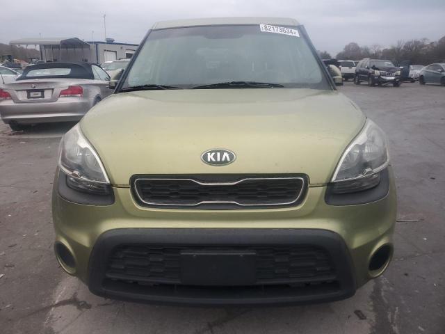 Photo 5 from auction – 2013 KIA SOUL with VIN KNDJT2A56D7523683