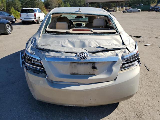 Photo 6 from auction – 2012 BUICK LACROSSE with VIN 1G4GA5ER5CF230484