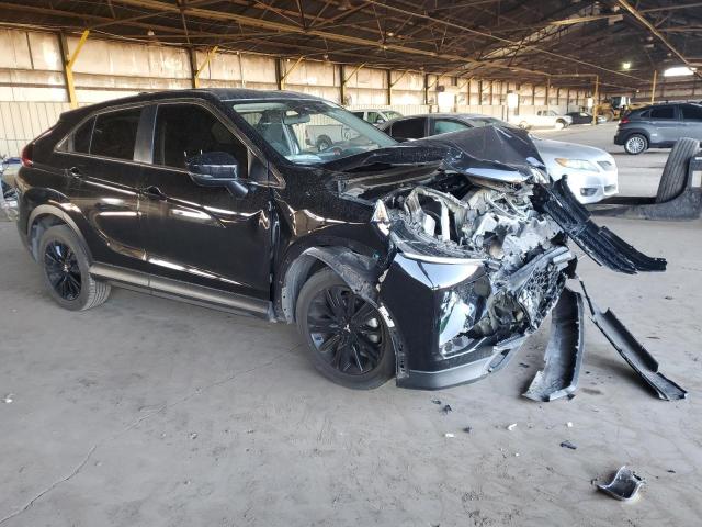 Photo 4 from auction – 2023 MITSUBISHI ECLIPSE CR with VIN JA4ATVAA8PZ002546