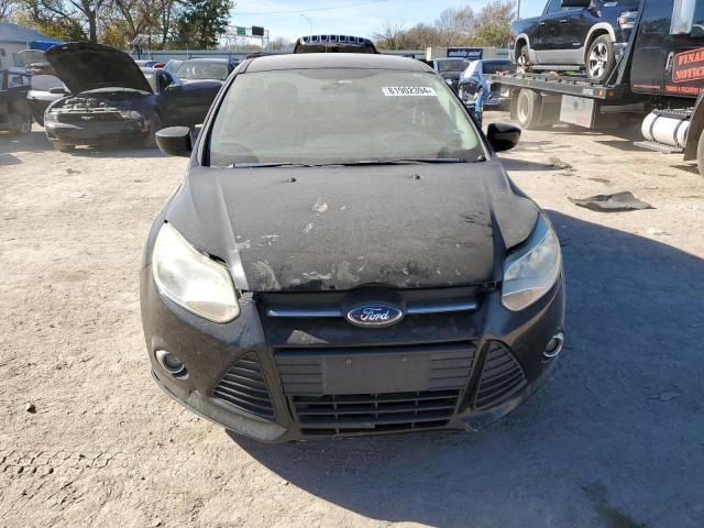 Photo 5 from auction – 2012 FORD FOCUS SE with VIN 1FAHP3F29CL267459