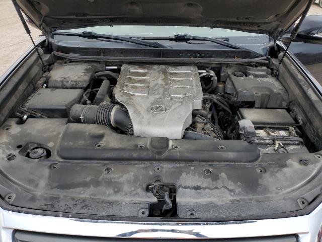 Photo 12 from auction – 2014 LEXUS GX 460 with VIN JTJBM7FX5E5079764