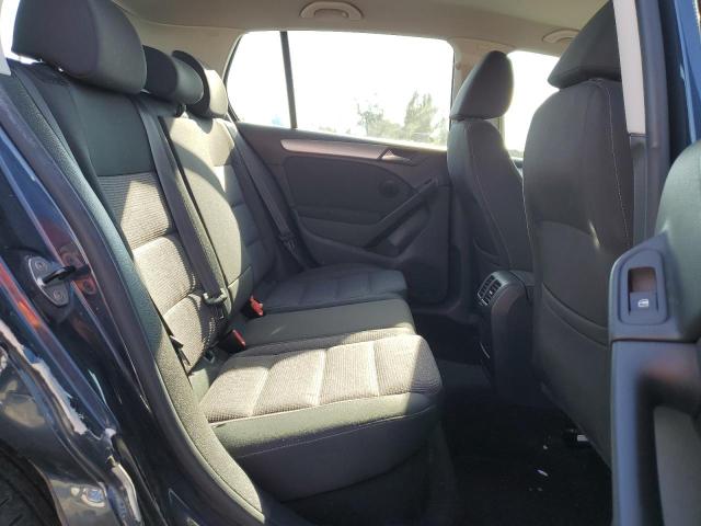 Photo 10 from auction – 2013 VOLKSWAGEN GOLF with VIN WVWDB7AJ3DW043245