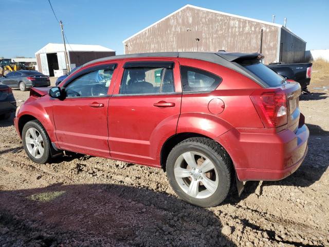 Photo 2 from auction – 2010 DODGE CALIBER SX with VIN 1B3CB4HA0AD541900