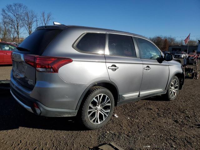 Photo 3 from auction – 2018 MITSUBISHI OUTLANDER with VIN JA4AZ3A34JJ001601