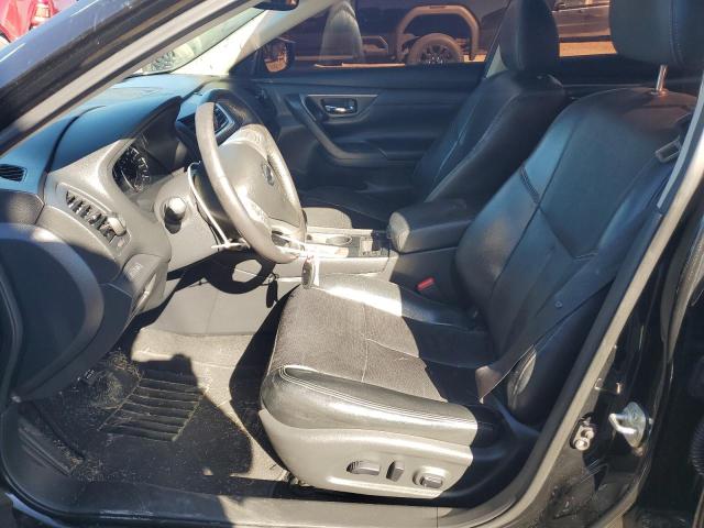 Photo 7 from auction – 2017 NISSAN ALTIMA 2.5 with VIN 1N4AL3AP1HC270993