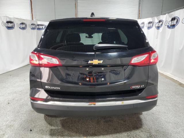 Photo 6 from auction – 2020 CHEVROLET EQUINOX LT with VIN 2GNAXJEV4L6153946