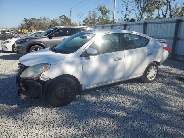 Photo 1 from auction – 2014 NISSAN VERSA S with VIN 3N1CN7AP8EL864973