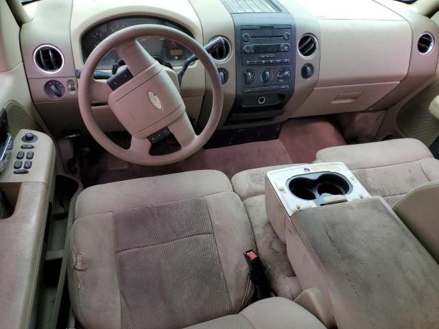 Photo 8 from auction – 2004 FORD F150 with VIN 1FTPX14584NA22925