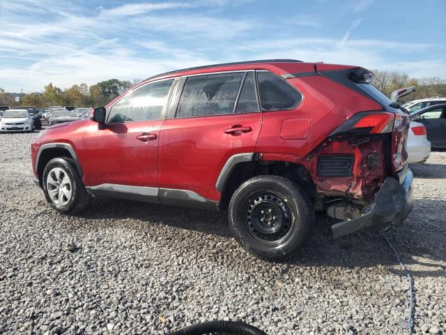 Photo 2 from auction – 2020 TOYOTA RAV4 LE with VIN 2T3K1RFV2LC056360