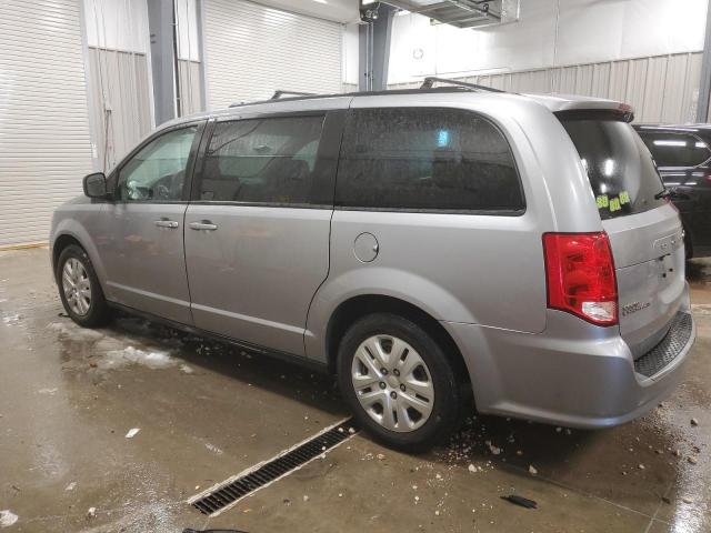 Photo 2 from auction – 2019 DODGE GRAND CARA with VIN 2C4RDGBGXKR596144