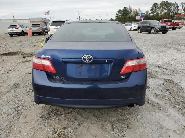 Photo 6 from auction – 2009 TOYOTA CAMRY BASE with VIN 4T1BE46K59U374549