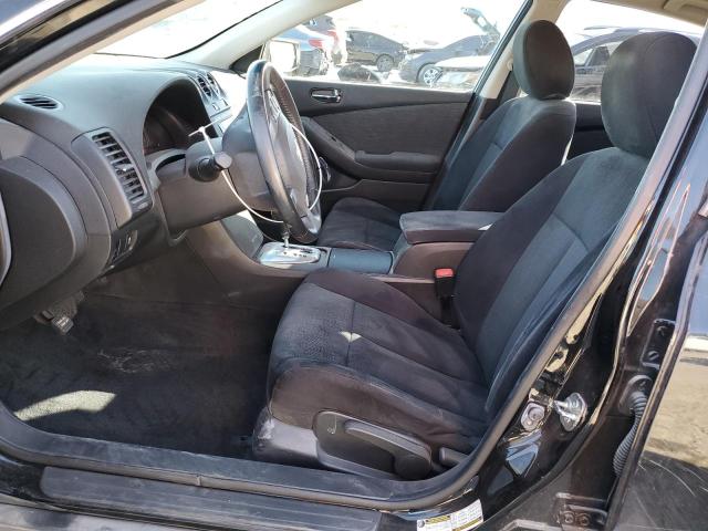 Photo 7 from auction – 2012 NISSAN ALTIMA BAS with VIN 1N4AL2AP2CN479229