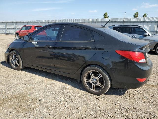 Photo 2 from auction – 2016 HYUNDAI ACCENT SE with VIN KMHCU4AEXGU050423