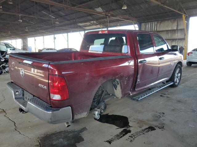 Photo 3 from auction – 2023 RAM 1500 CLASS with VIN 3C6RR7KG6PG664316