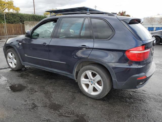Photo 2 from auction – 2008 BMW X5 3.0I with VIN 5UXFE43508L026763