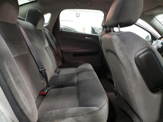 Photo 10 from auction – 2015 CHEVROLET IMPALA LIM with VIN 2G1WA5E30F1104193