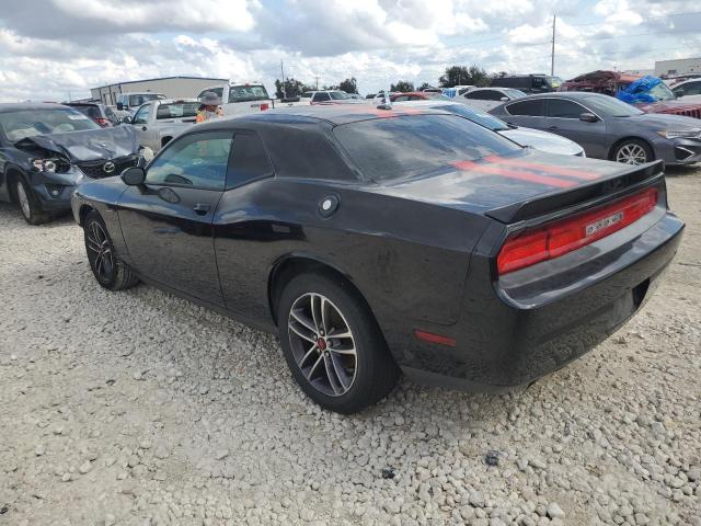 Photo 2 from auction – 2014 DODGE CHALLENGER with VIN 2C3CDYAG1EH208309