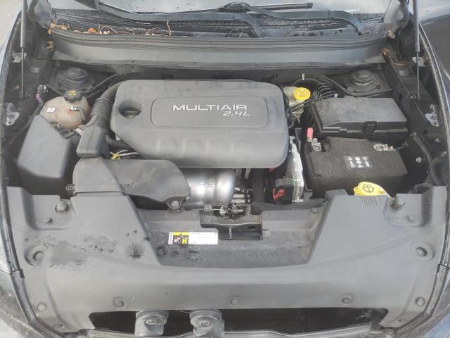 Photo 12 from auction – 2015 JEEP CHEROKEE S with VIN 1C4PJLAB3FW532040