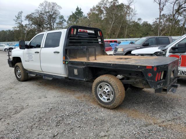 Photo 2 from auction – 2015 CHEVROLET SILVERADO with VIN 1GC1KUE8XFF534245