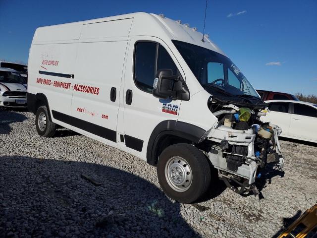 Photo 4 from auction – 2021 RAM PROMASTER with VIN 3C6LRVDG6ME585677