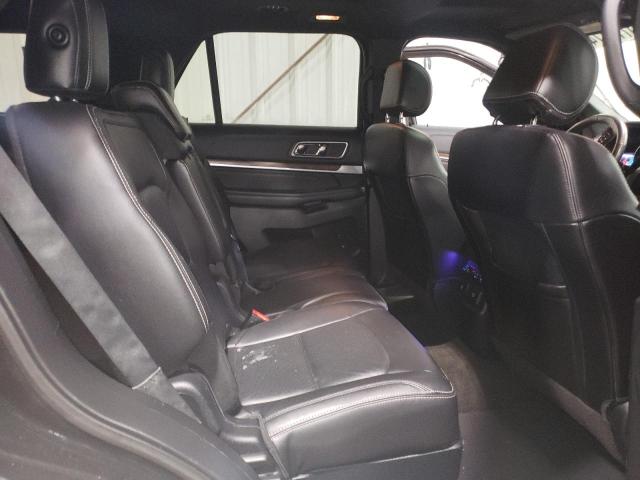 Foto 11 de la subasta – 2016 FORD EXPLORER L con VIN 1FM5K8FH9GGA04332