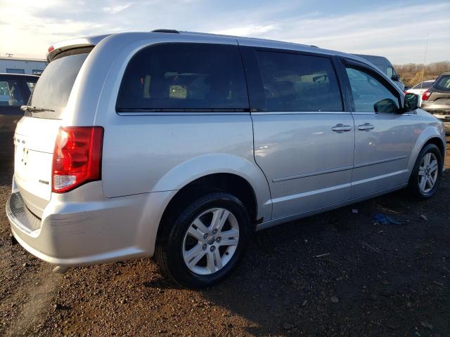 Фото 3 с аукциона – 2012 DODGE GRAND CARA с VIN 2C4RDGDG8CR115175