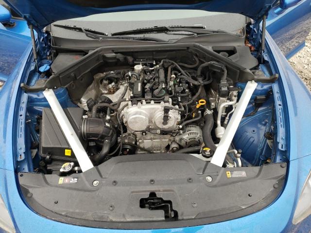 Zdjęcie 11 z aukcji – 2019 KIA STINGER PR z VIN KNAE25LAXK6054386