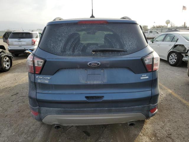 Photo 6 from auction – 2018 FORD ESCAPE SE with VIN 1FMCU0GD6JUC33316