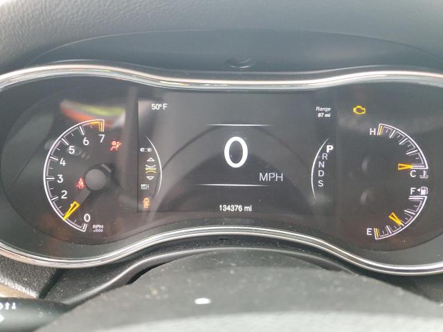 Photo 9 from auction – 2014 JEEP GRAND CHER with VIN 1C4RJFAG1EC109947