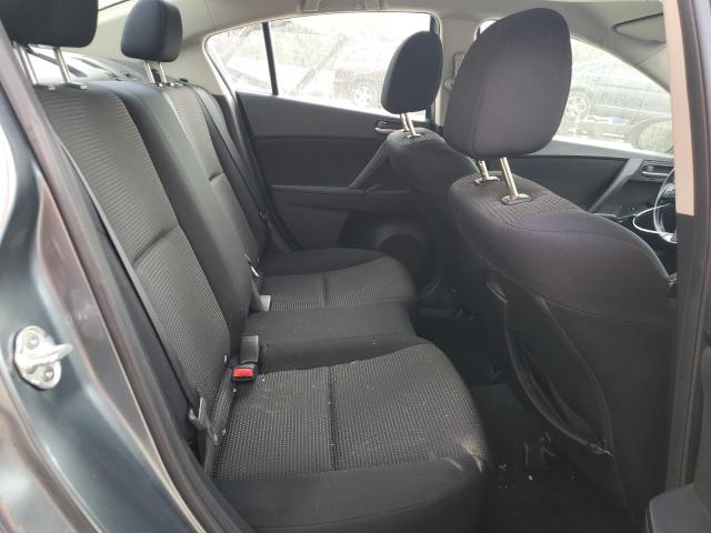 Photo 10 from auction – 2012 MAZDA 3 I with VIN JM1BL1UG4C1509603