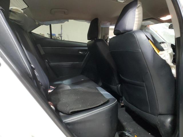 Photo 10 from auction – 2014 TOYOTA COROLLA L with VIN 2T1BURHE9EC112889