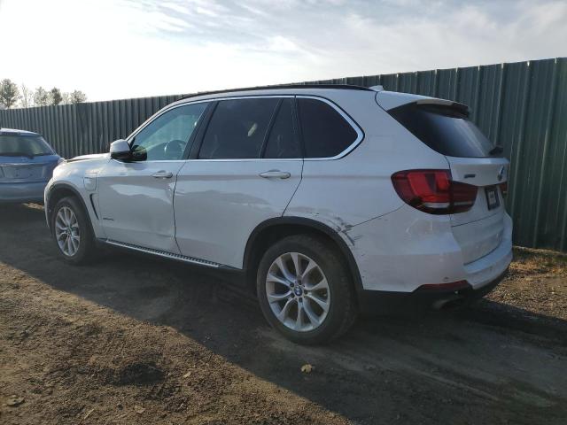 Photo 2 from auction – 2016 BMW X5 XDR40E with VIN 5UXKT0C5XG0S79537