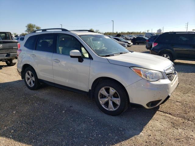 Photo 4 from auction – 2016 SUBARU FORESTER 2 with VIN JF2SJAHC4GH550244