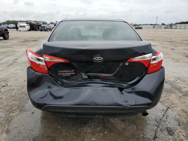 Photo 6 from auction – 2016 TOYOTA COROLLA L with VIN 5YFBURHE5GP424338