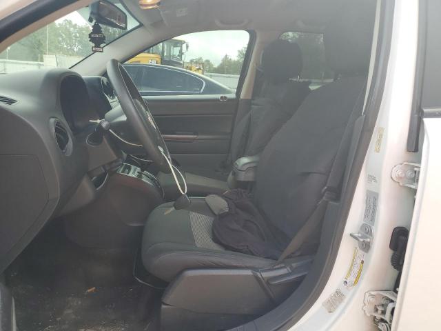 Photo 7 from auction – 2016 JEEP COMPASS SP with VIN 1C4NJCBAXGD742807