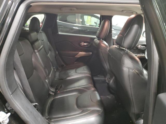 Photo 11 from auction – 2018 JEEP CHEROKEE L with VIN 1C4PJMDX3JD502246