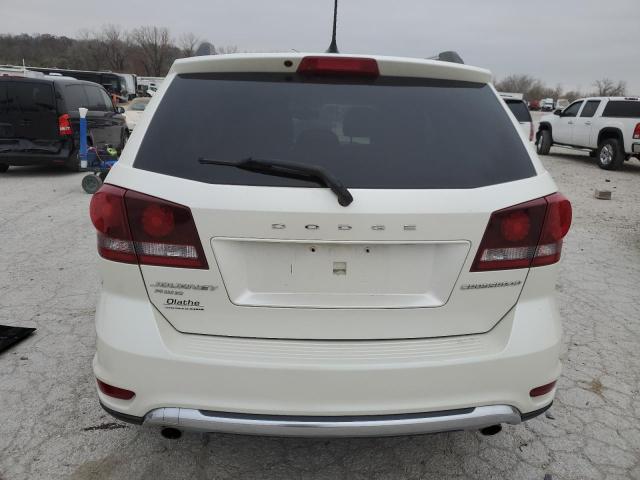 Photo 6 from auction – 2017 DODGE JOURNEY CR with VIN 3C4PDDGGXHT513896