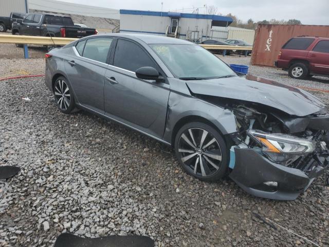 Photo 4 from auction – 2022 NISSAN ALTIMA SR with VIN 1N4BL4CV7NN349882