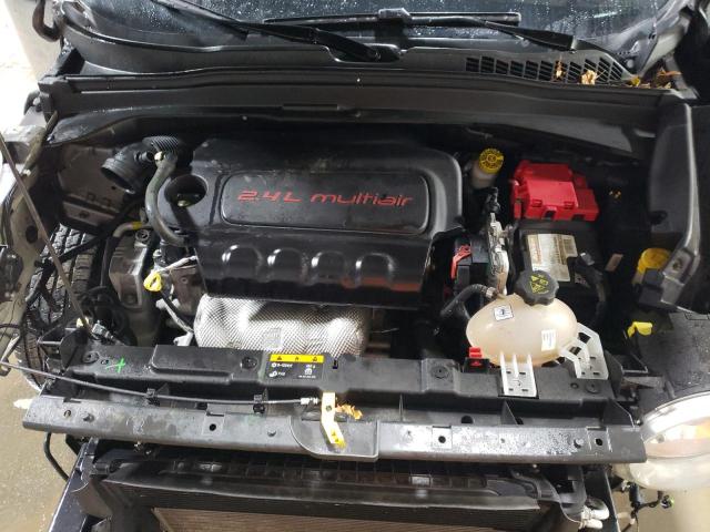 Photo 11 from auction – 2018 JEEP RENEGADE T with VIN ZACCJBCB0JPH13284