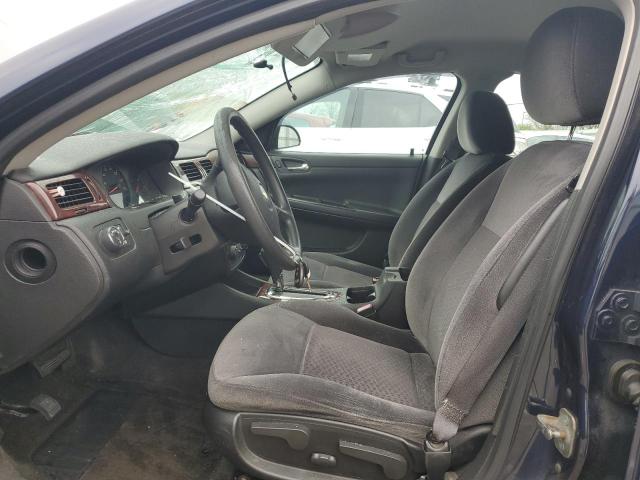 Photo 7 from auction – 2010 CHEVROLET IMPALA LS with VIN 2G1WA5EK0A1101892