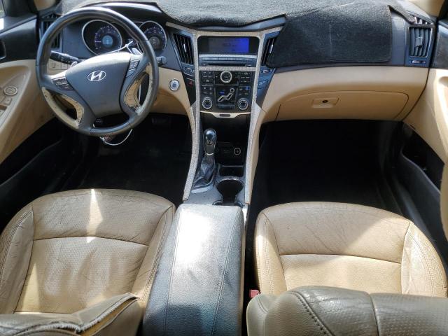 Zdjęcie 8 z aukcji – 2011 HYUNDAI SONATA SE z VIN 5NPEC4AB6BH215974