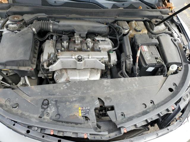 Photo 11 from auction – 2014 CHEVROLET IMPALA LT with VIN 2G1115SL4E9224464