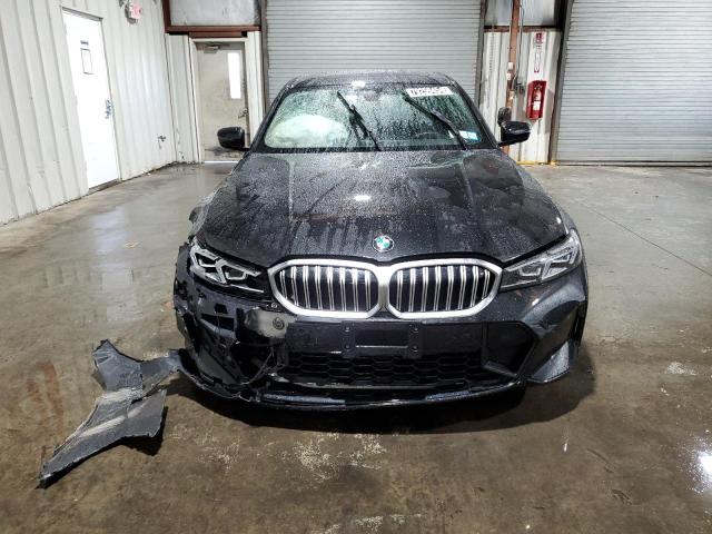 Photo 5 from auction – 2024 BMW 330XI with VIN 3MW89FF03R8E65438