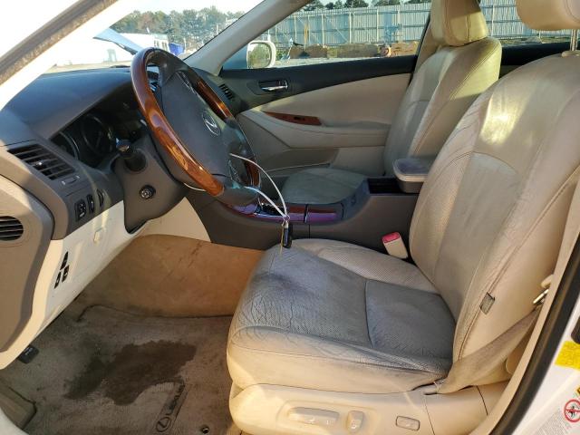 Photo 7 from auction – 2011 LEXUS ES 350 with VIN JTHBK1EG4B2450738
