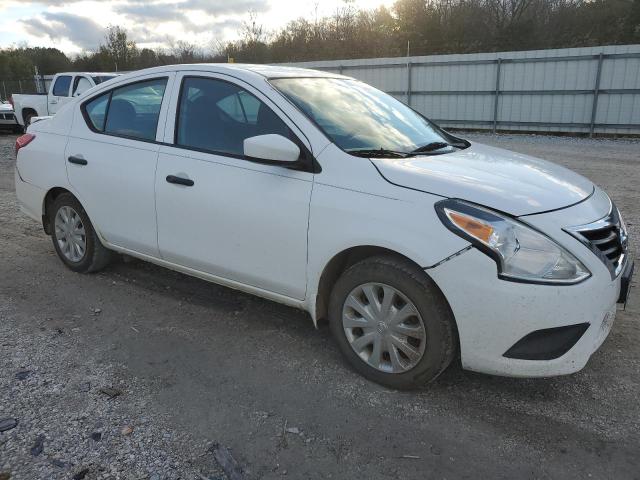 Photo 4 from auction – 2017 NISSAN VERSA S with VIN 3N1CN7AP3HL849513