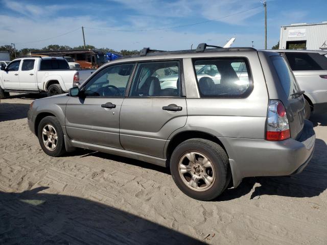 Photo 2 from auction – 2006 SUBARU FORESTER 2 with VIN JF1SG63686H716832