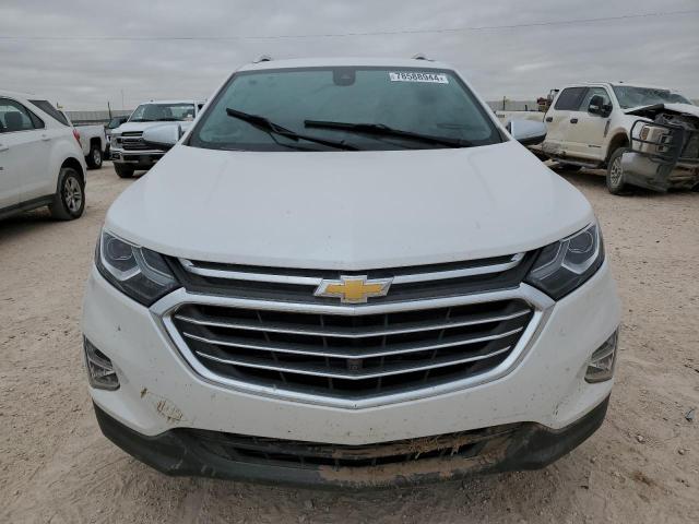 Photo 5 from auction – 2020 CHEVROLET EQUINOX PR with VIN 3GNAXXEV1LS729996