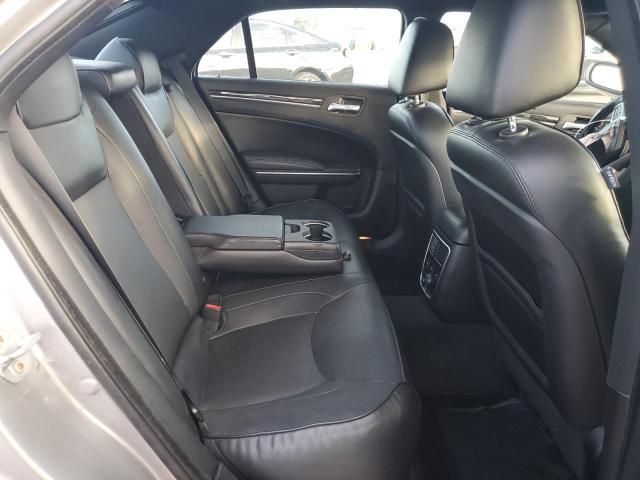 Photo 10 from auction – 2011 CHRYSLER 300C with VIN 2C3CA6CT5BH522631
